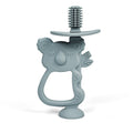 Ali+Oli Training Toothbrush Oral Care Koala (Blue)