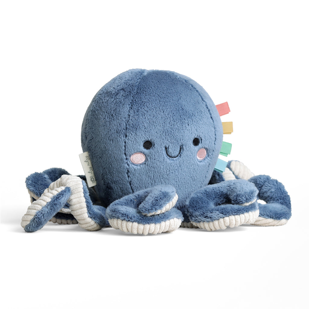 Sweetie Snuggles™ Plush Ollie the Octopus