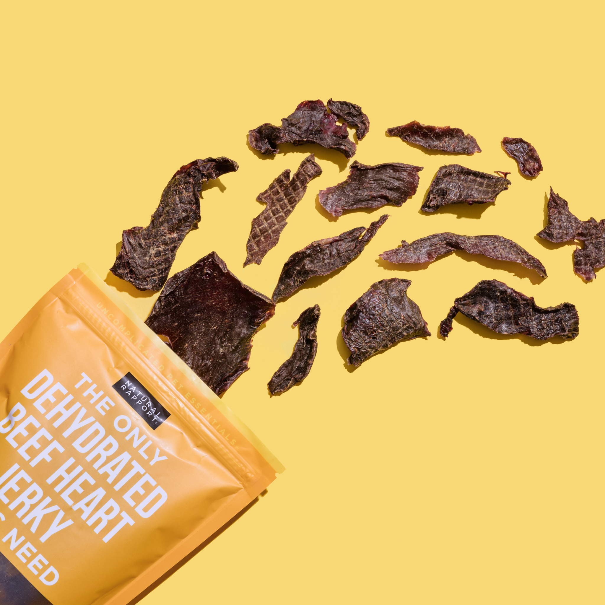 Dog Treat Tasting Flight