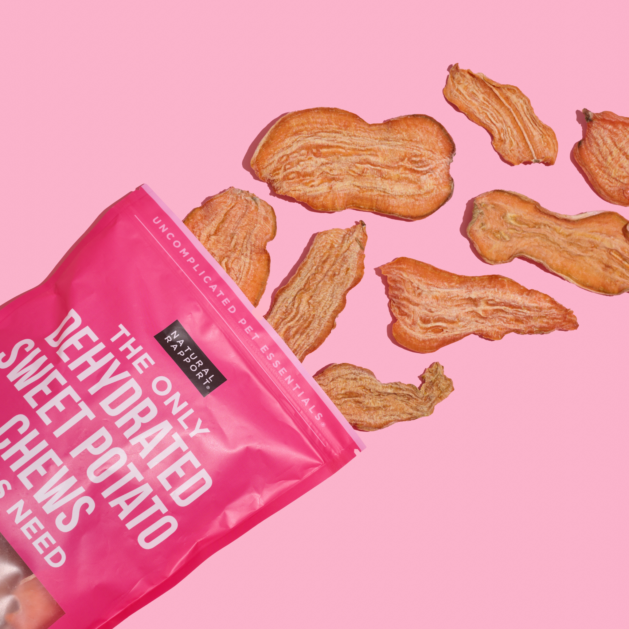 Dog Treat Tasting Flight