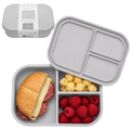 Ali+Oli Silicone Bento Box (Construction) Back to School