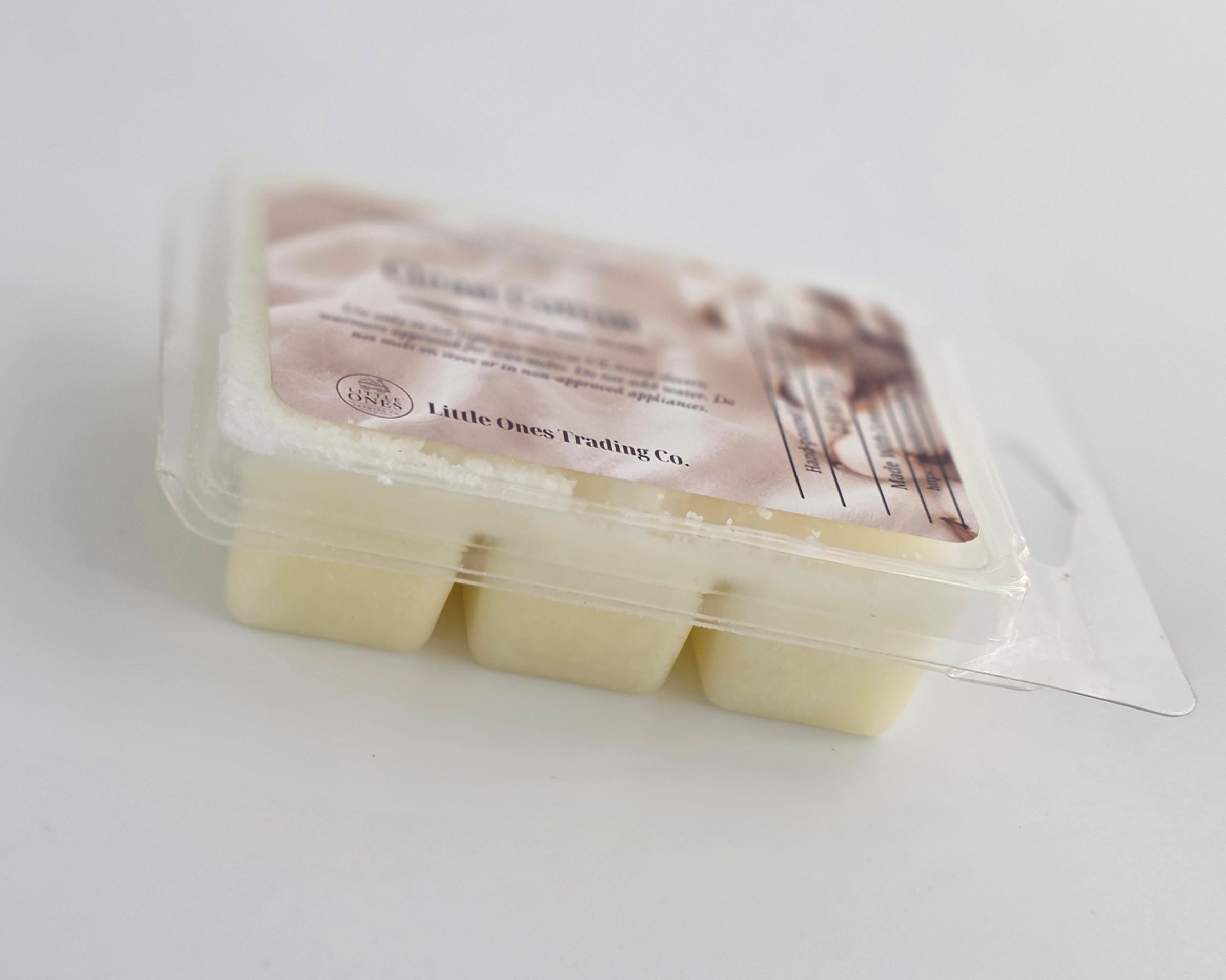 Clean Cotton Soy Wax Melts – 2.5 oz