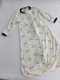 HB Crossed Arrows Sleep Gown – 3–9M