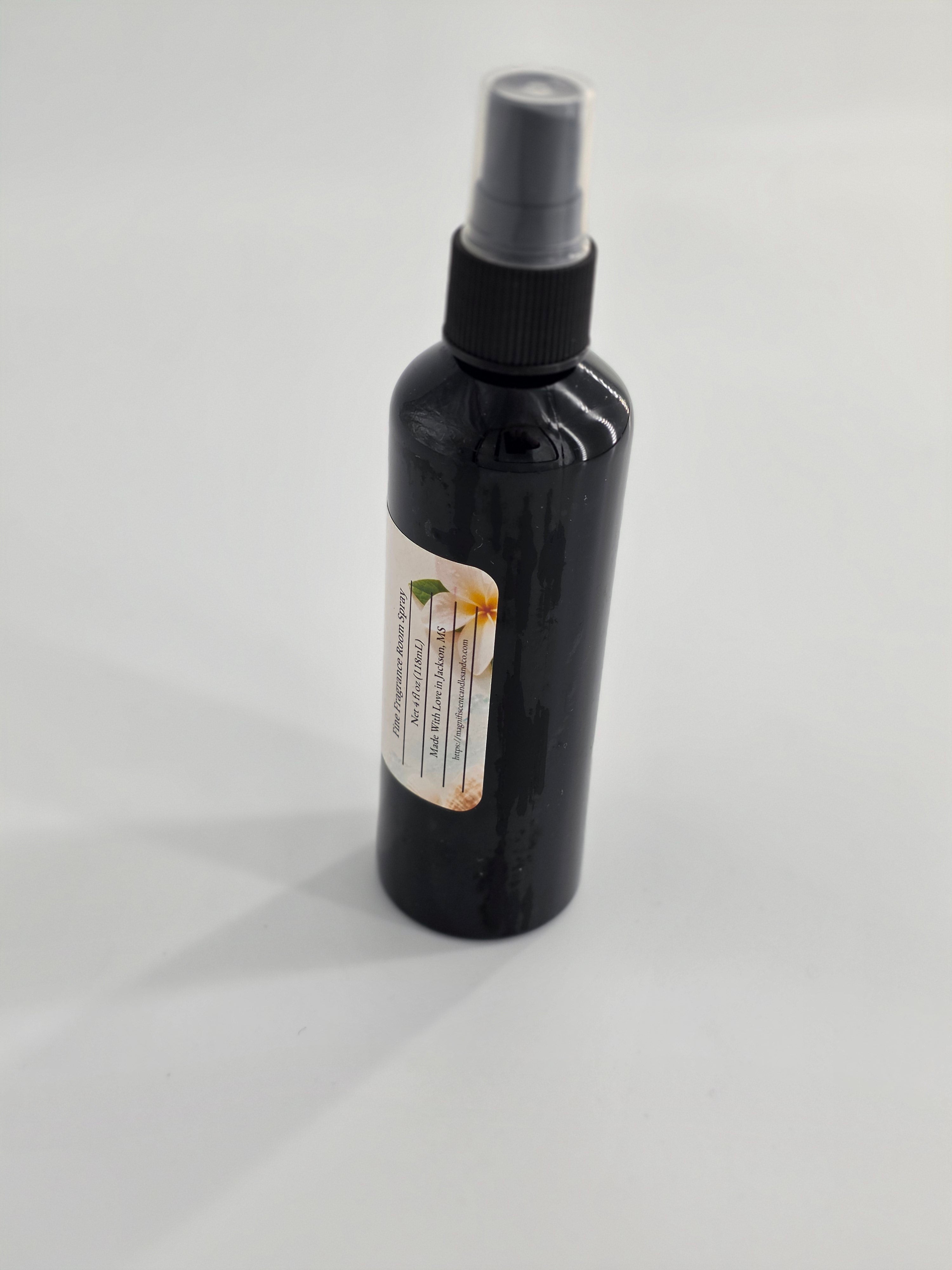 Island Fresh Room Spray – 4 oz