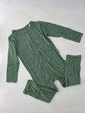 Bubble Baby Juniper Snap Romper