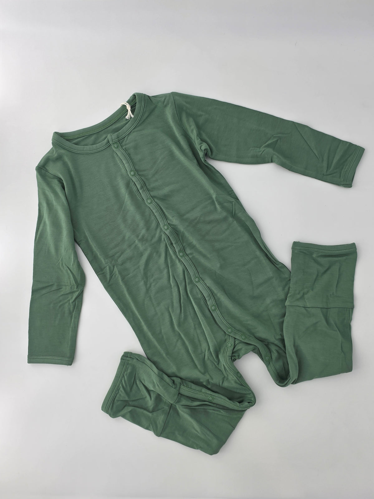 Bubble Baby Juniper Snap Romper