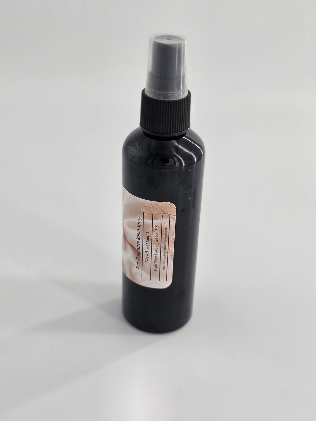 Lux Linen Room Spray – 4 oz