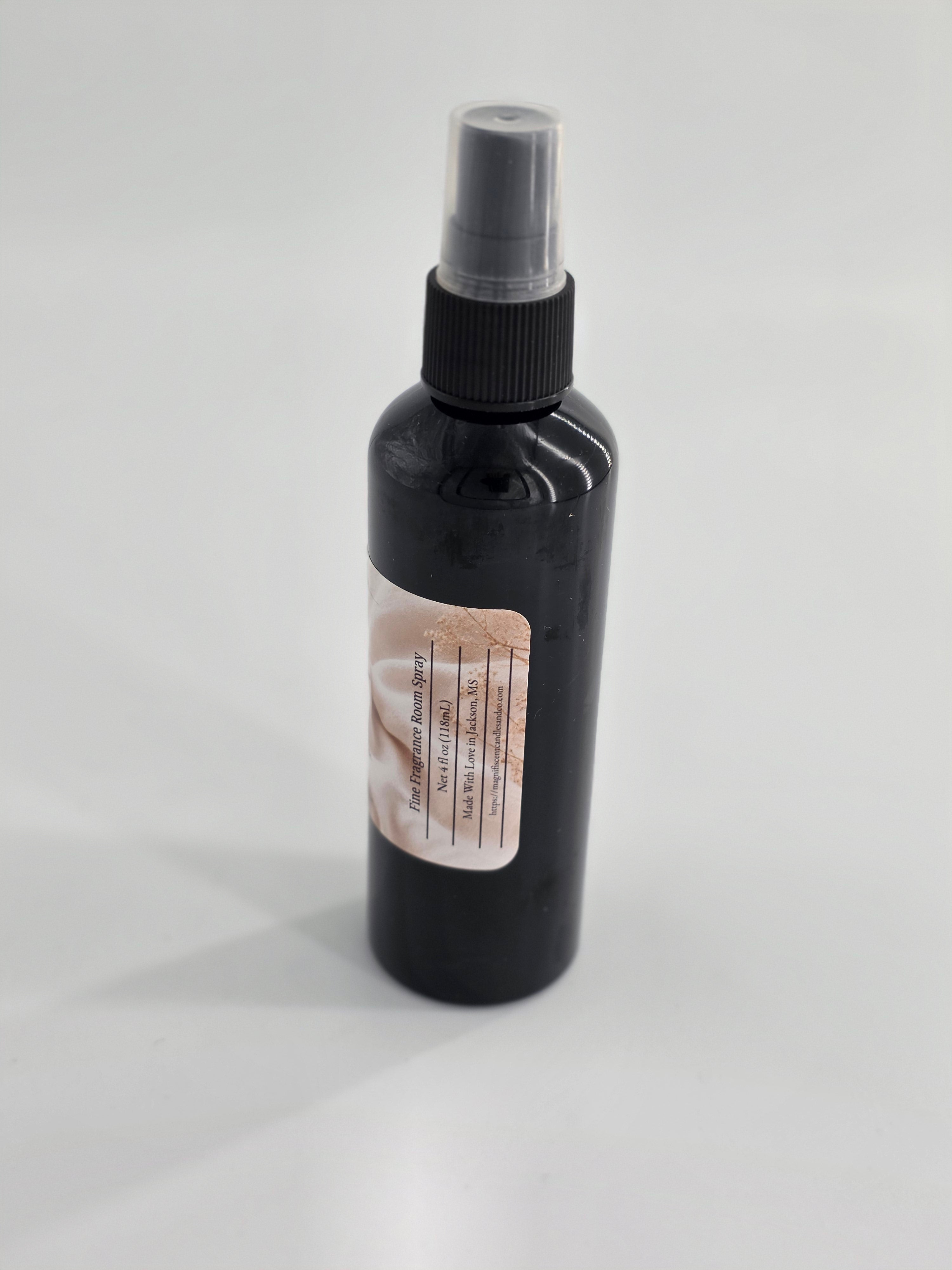 Lux Linen Room Spray – 4 oz