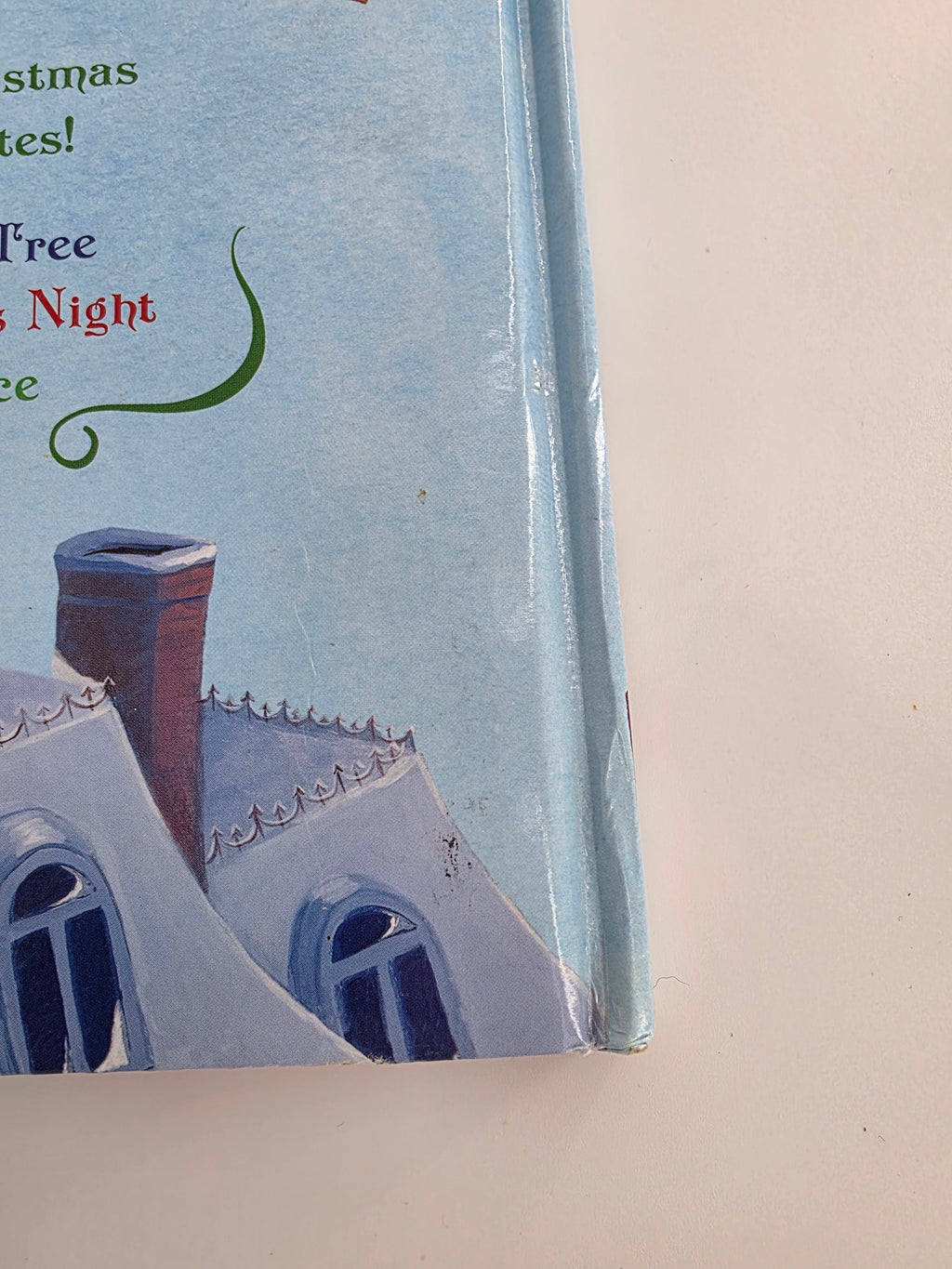 Merry Christmas: A Storybook Collection – Hardcover