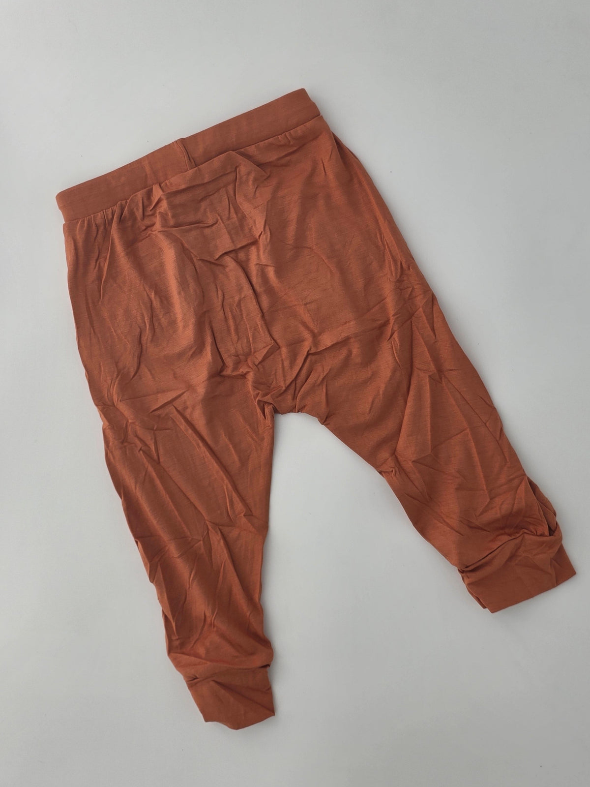 Cozy Critters Bamboo Dogs Long Sleeve Jogger Set