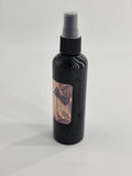 Bow Tie & Bourbon Room Spray – 4 oz