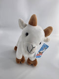 Fiesta “You Goat Mail” Plush Goat