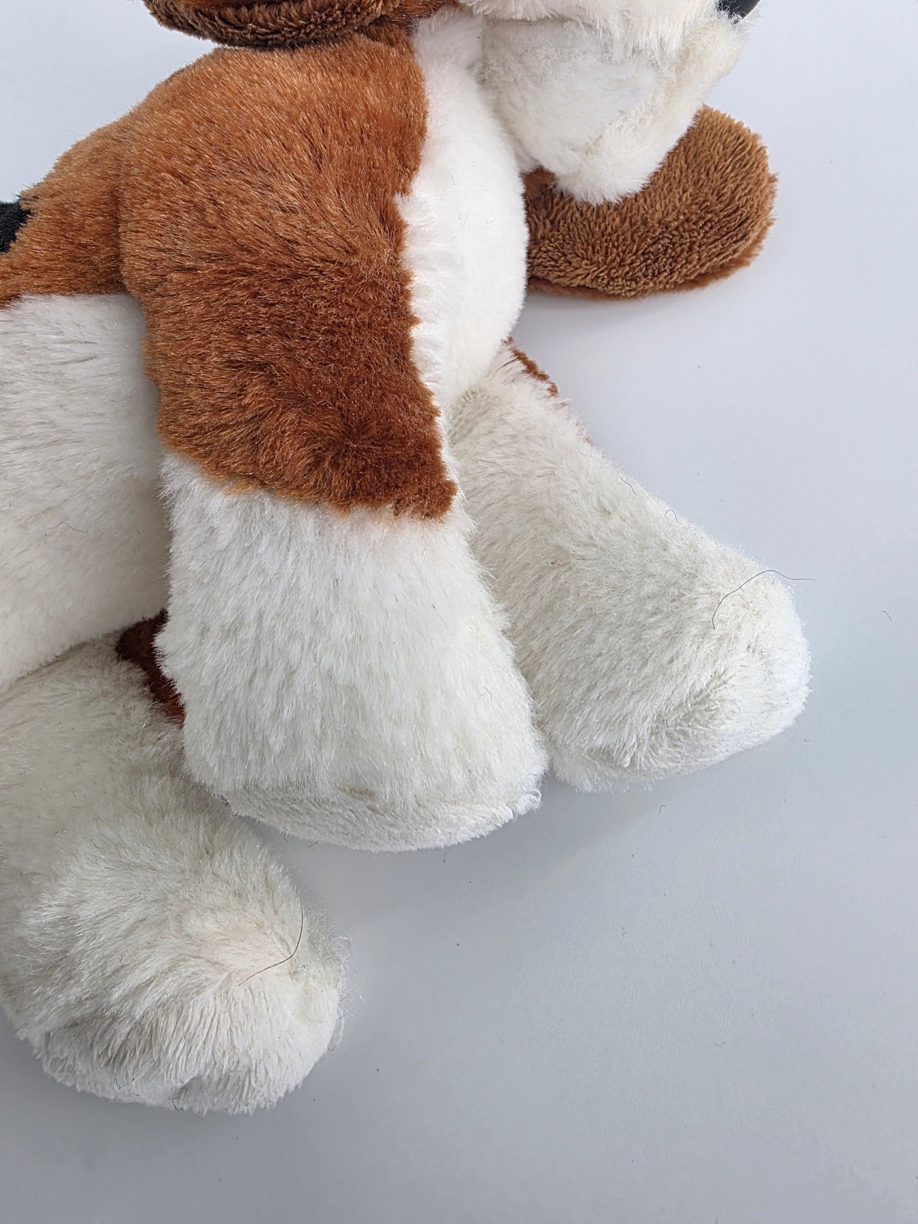 Ganz Webkinz Beagle Plush