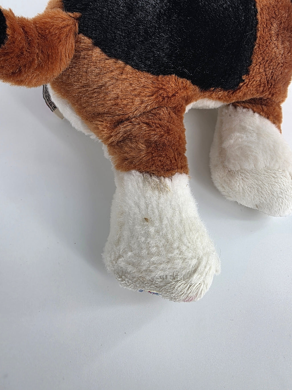 Ganz Webkinz Beagle Plush