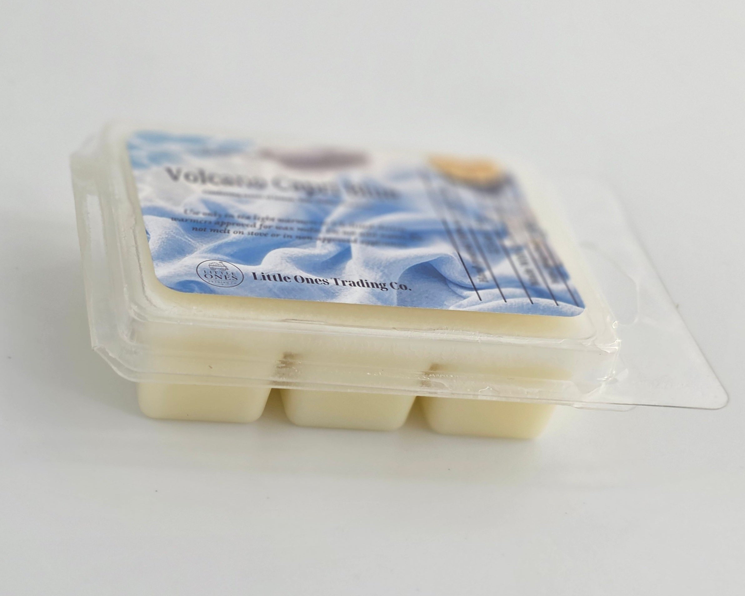 Aqua Hour Soy Wax Melts – 2.5 oz