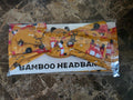 Bamboo Headband Bow
