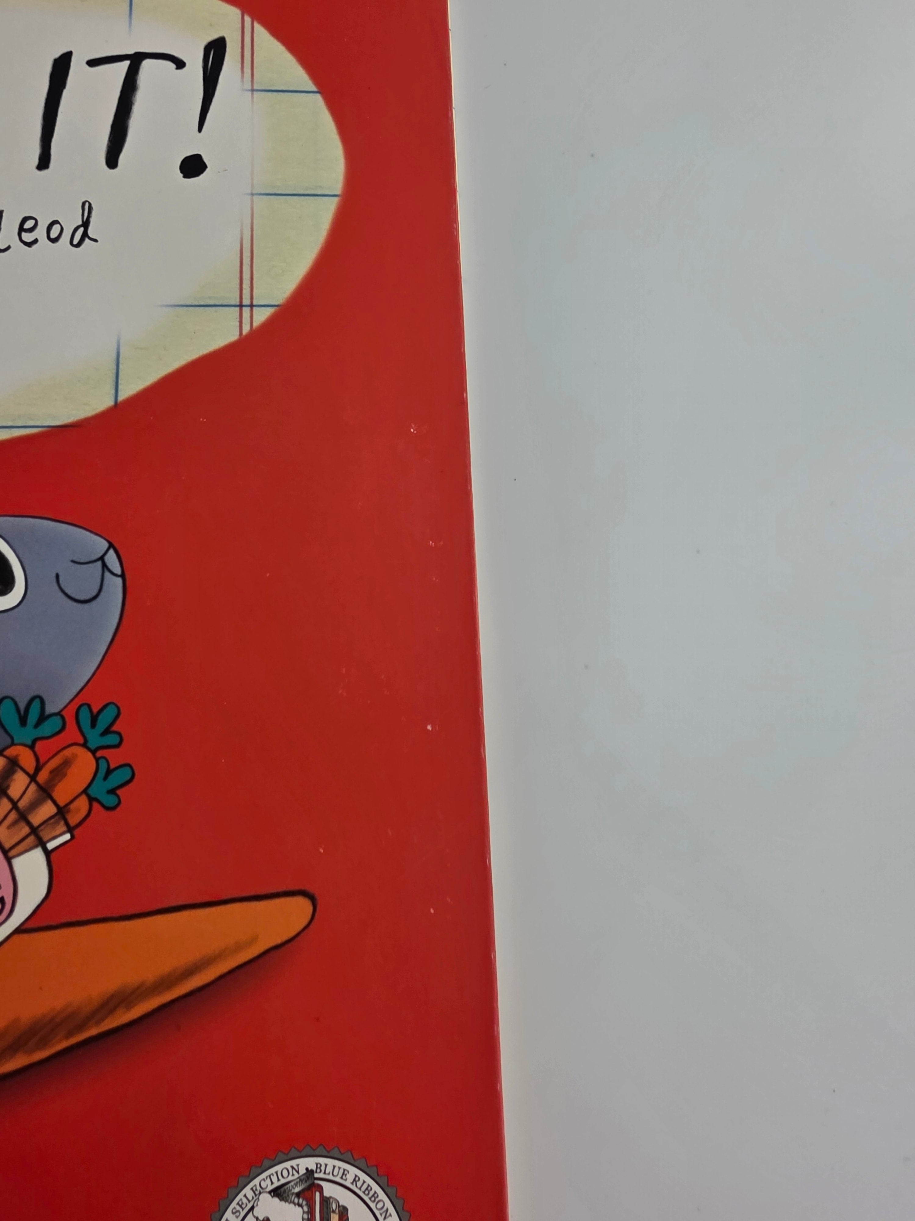 Spend It! Paperback Book by Cinders McLeod