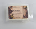 Oud & Bergamot Soy Wax Melts – 2.5 oz