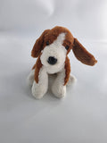 Ganz Webkinz Beagle Plush