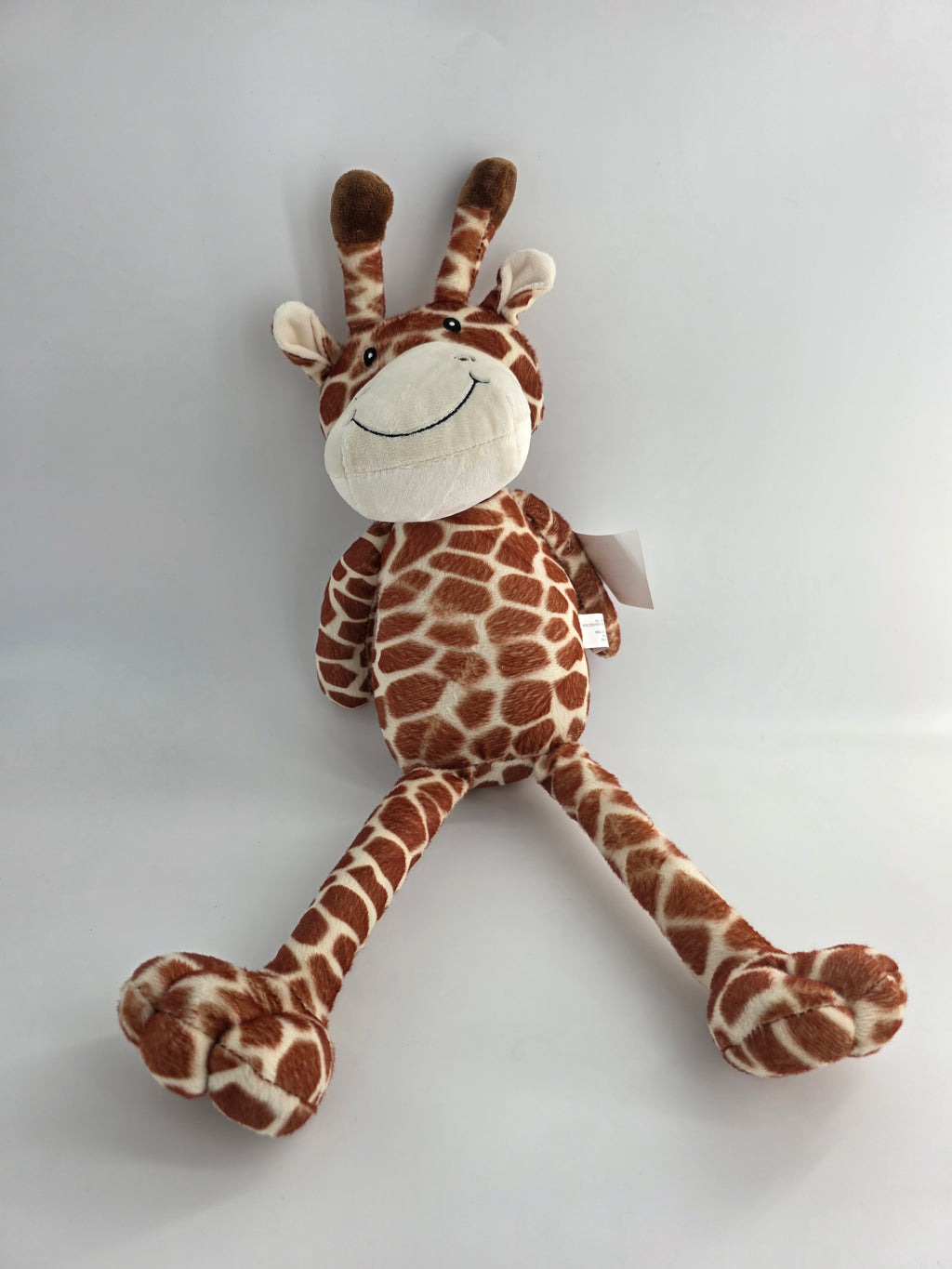 Hobby Lobby Long-Legged Giraffe Plush – 21 Inch