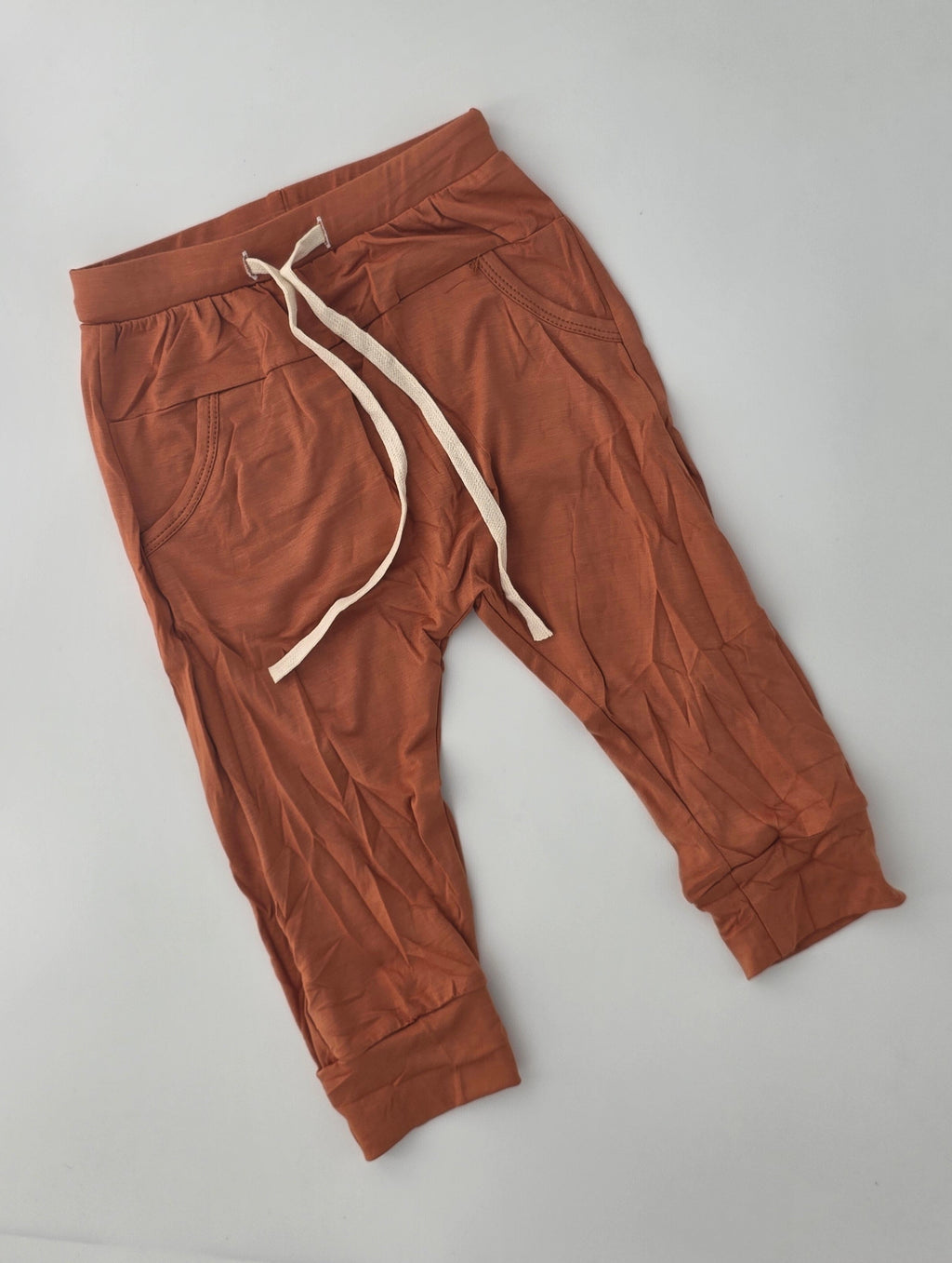 Cozy Critters Bamboo Dogs Long Sleeve Jogger Set