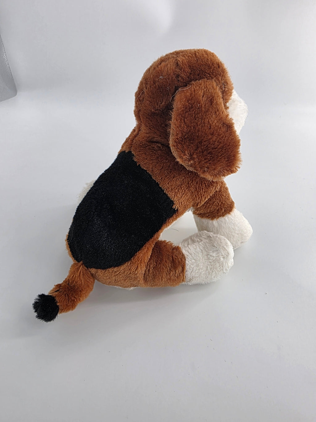 Ganz Webkinz Beagle Plush