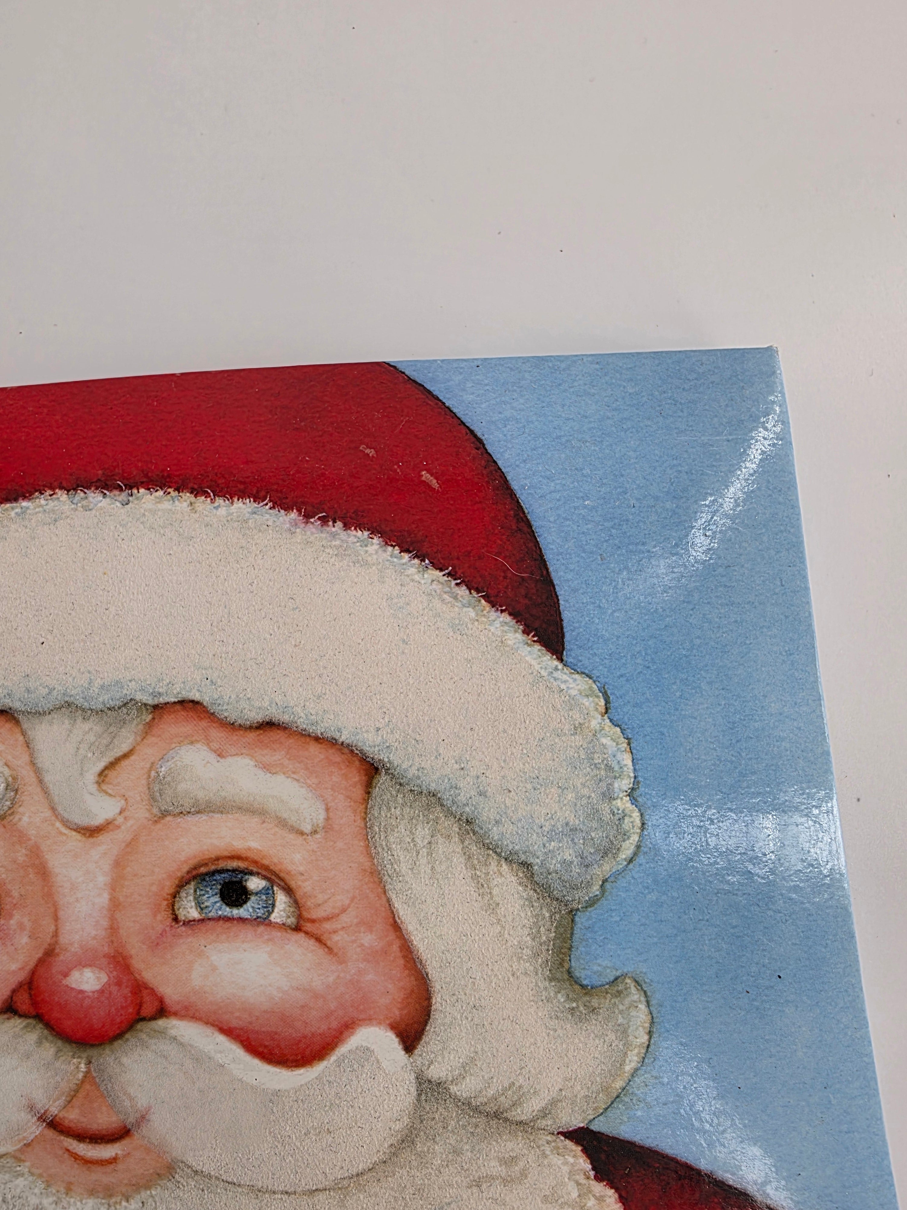 Merry Christmas: A Storybook Collection – Hardcover