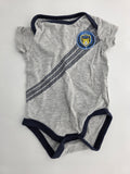Puma Fast Graphic Bodysuit – 0–3M