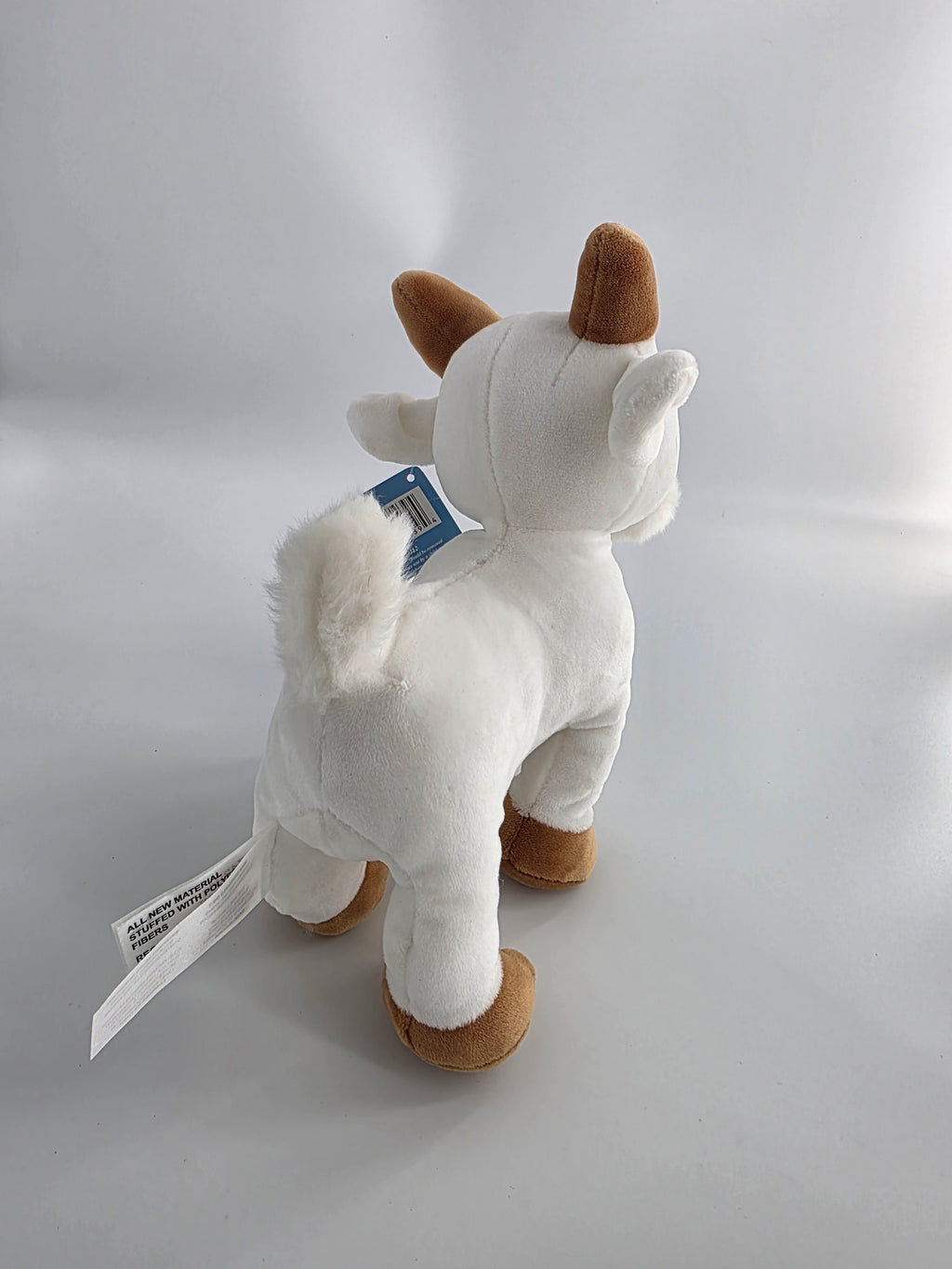 Fiesta “You Goat Mail” Plush Goat