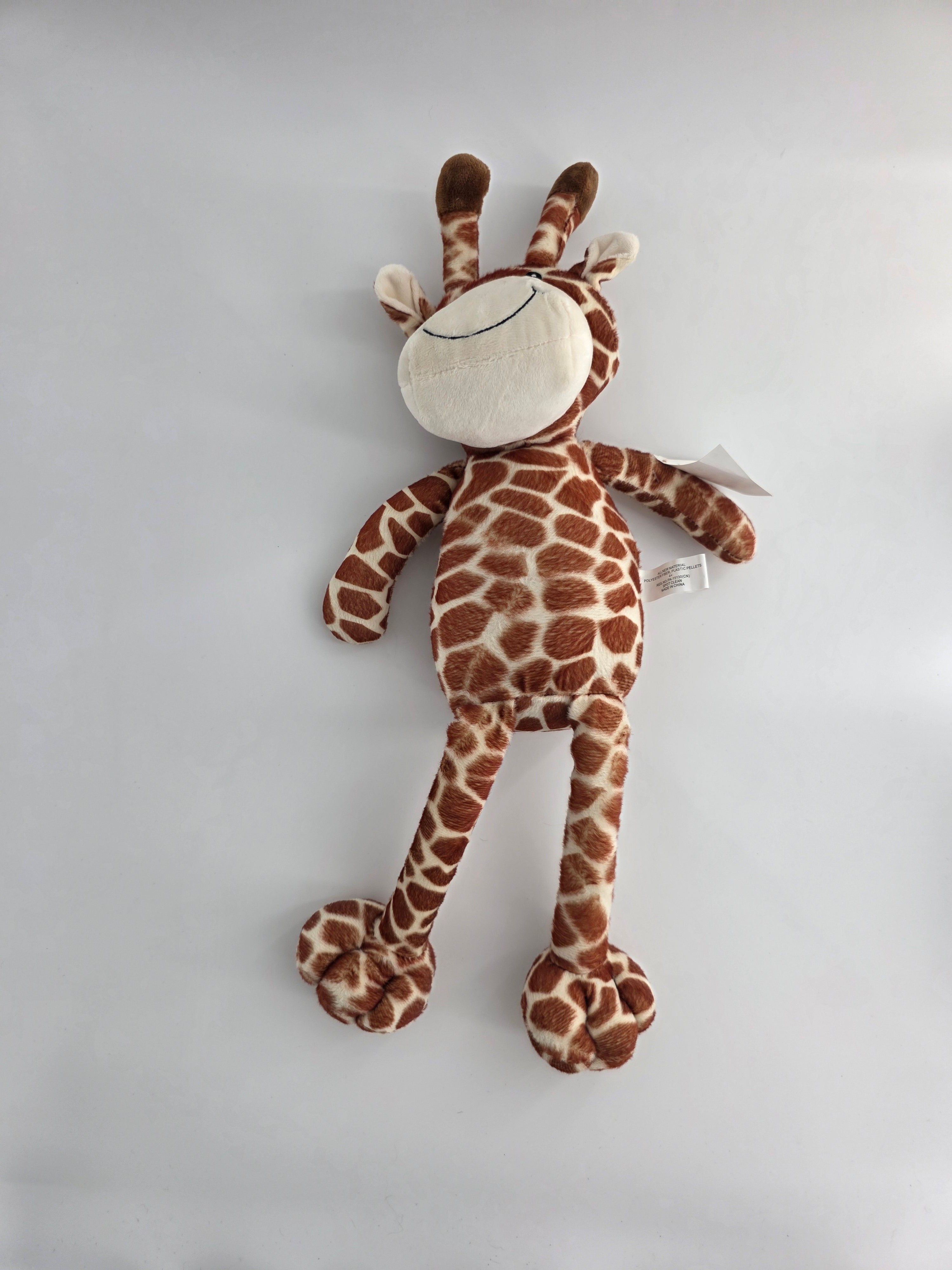 Hobby Lobby Long-Legged Giraffe Plush – 21 Inch