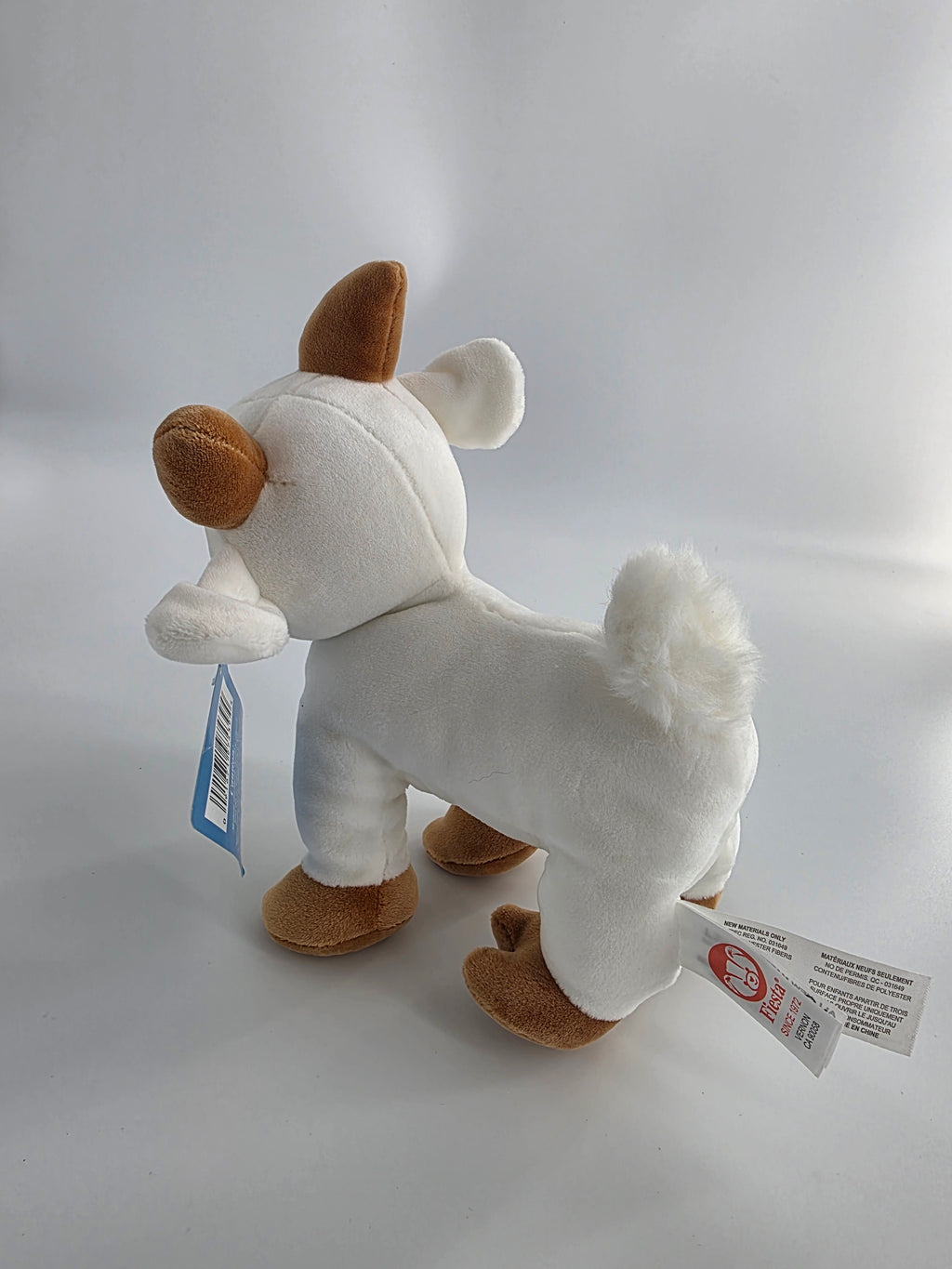Fiesta “You Goat Mail” Plush Goat
