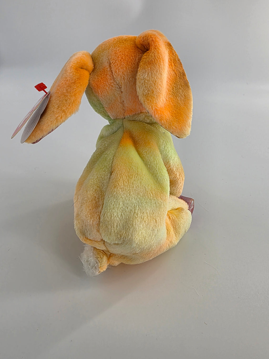 TY Zodiac Rabbit Beanie Baby