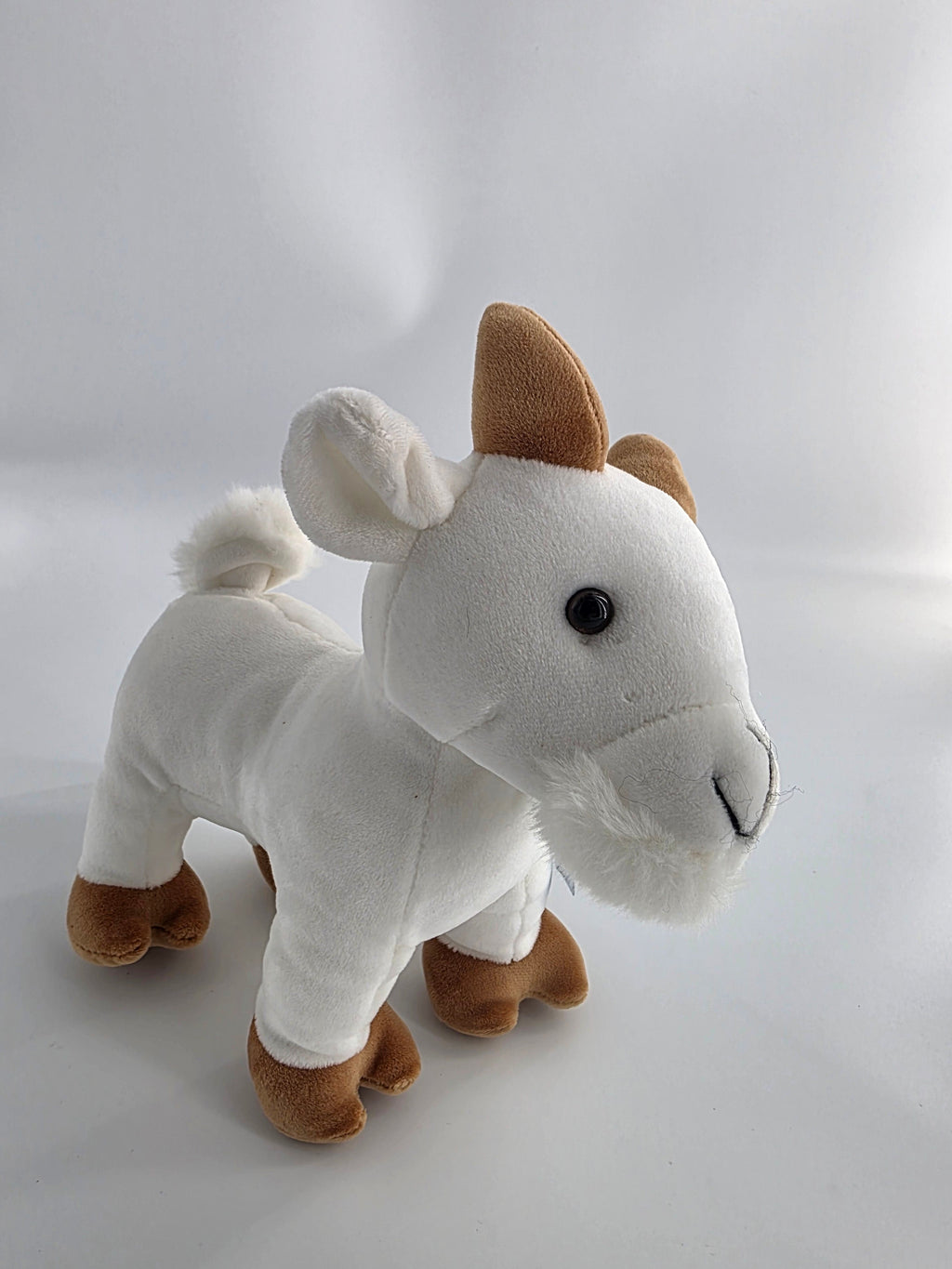 Fiesta “You Goat Mail” Plush Goat