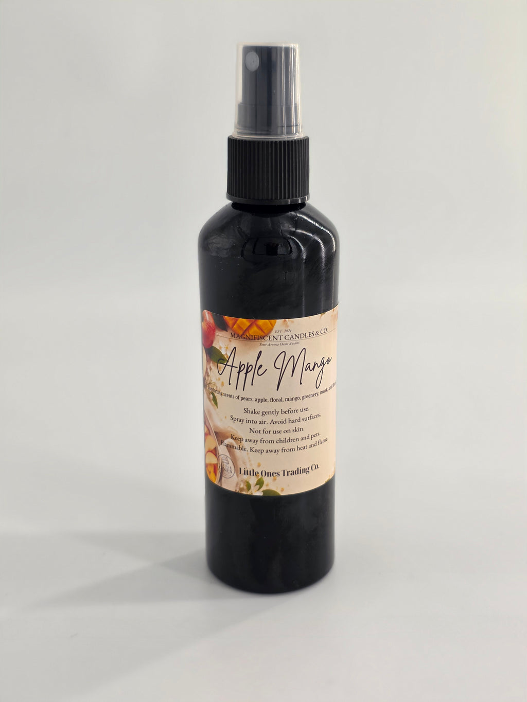 Apple Mango Room Spray – 4 oz
