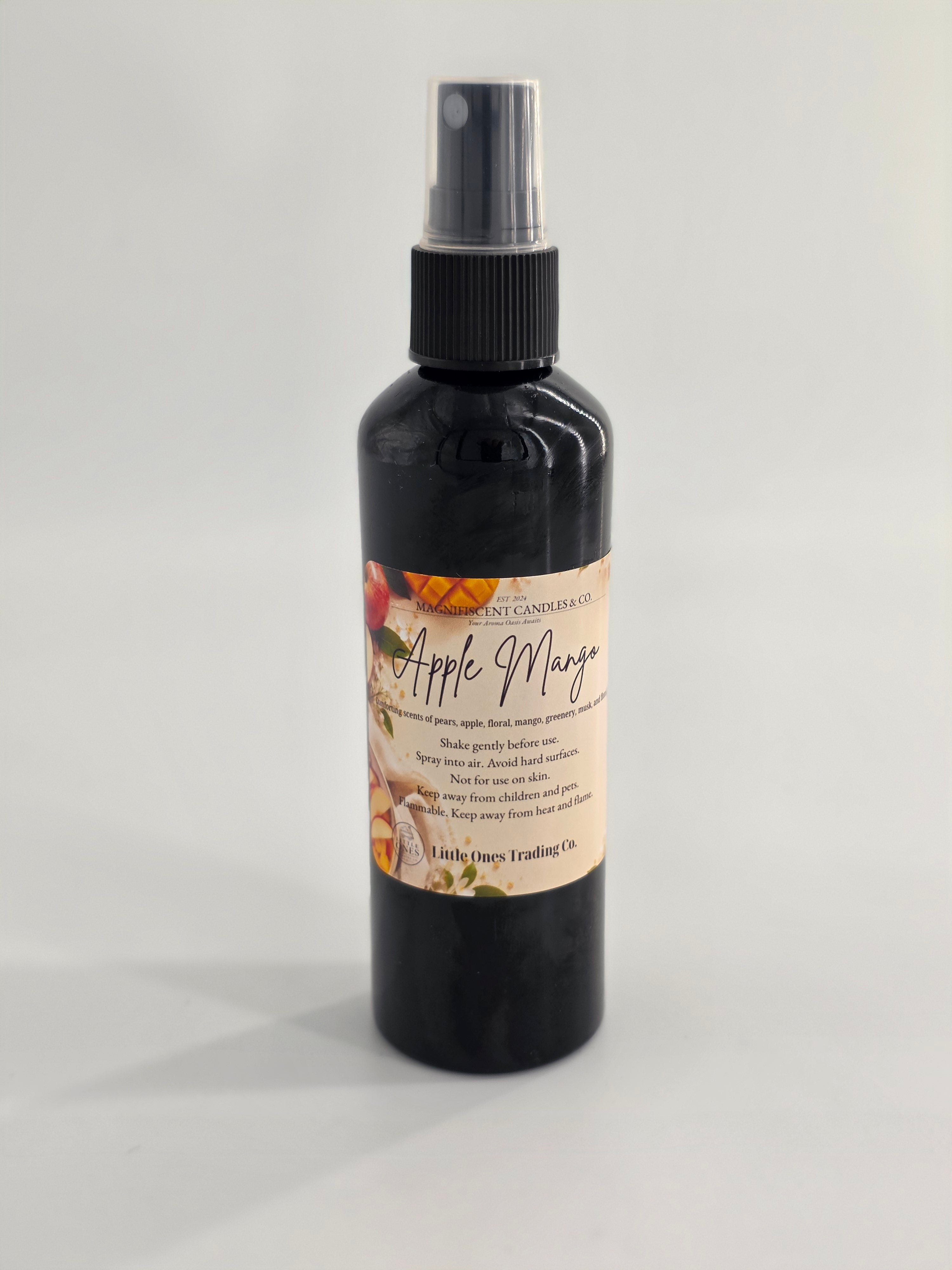 Apple Mango Room Spray – 4 oz