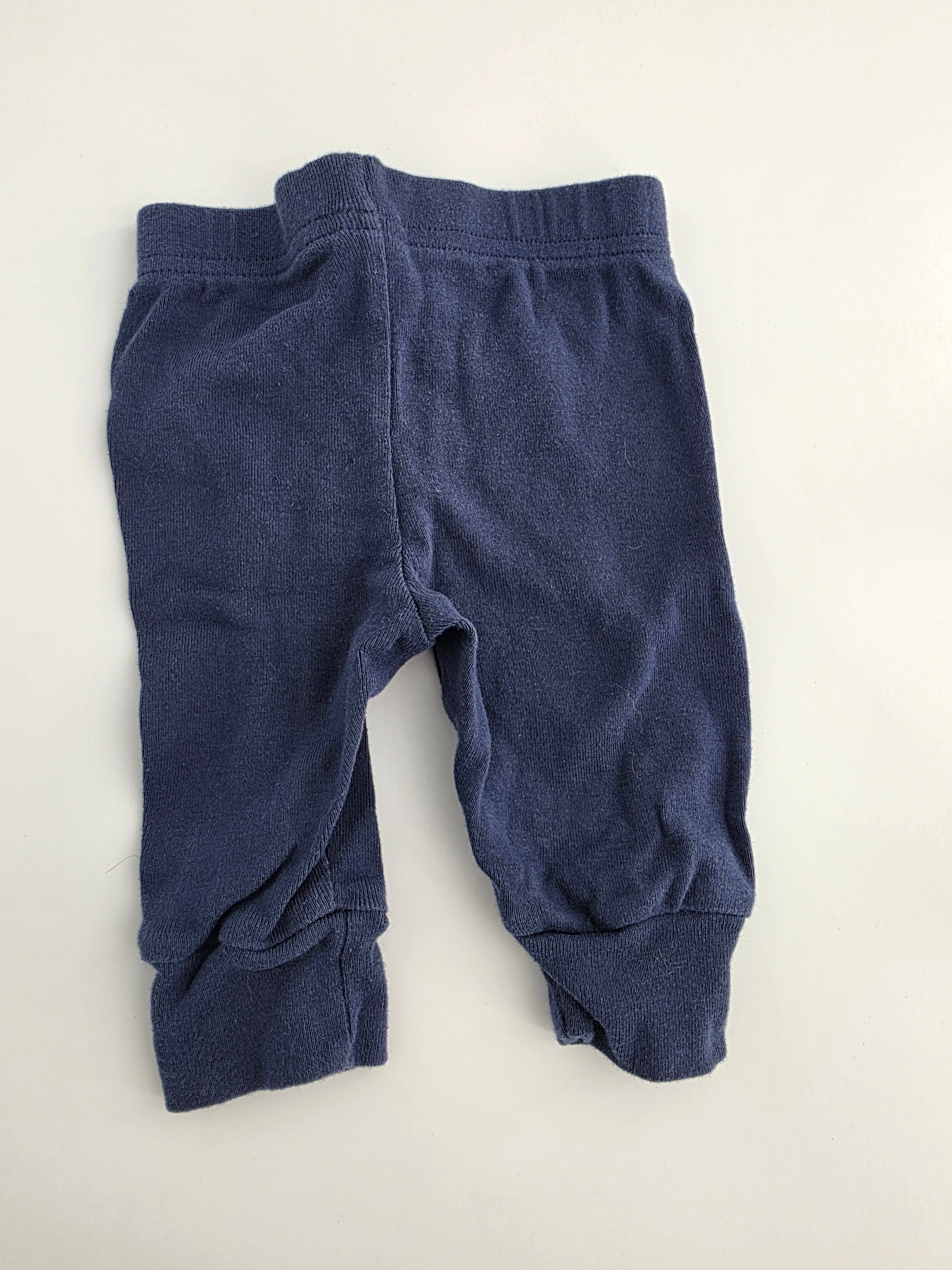 Carter’s Just One You Navy Pants – 3M