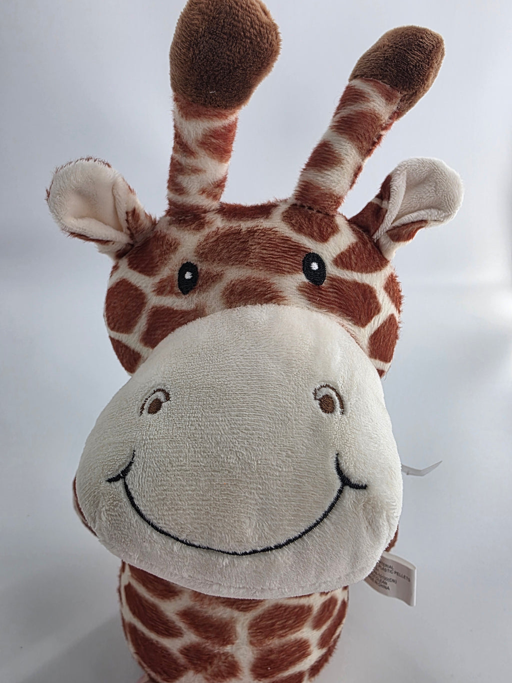 Hobby Lobby Long-Legged Giraffe Plush – 21 Inch