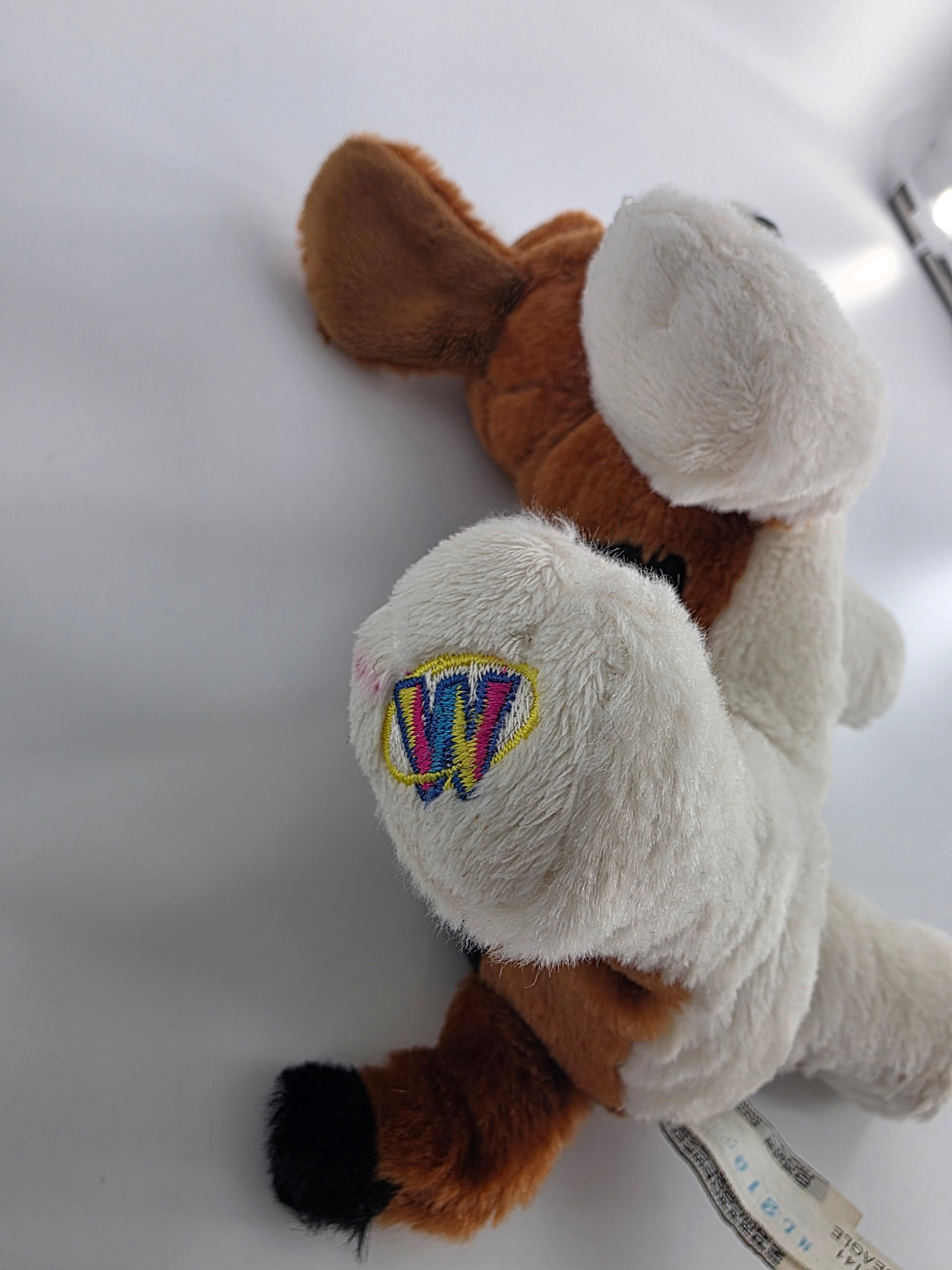 Ganz Webkinz Beagle Plush