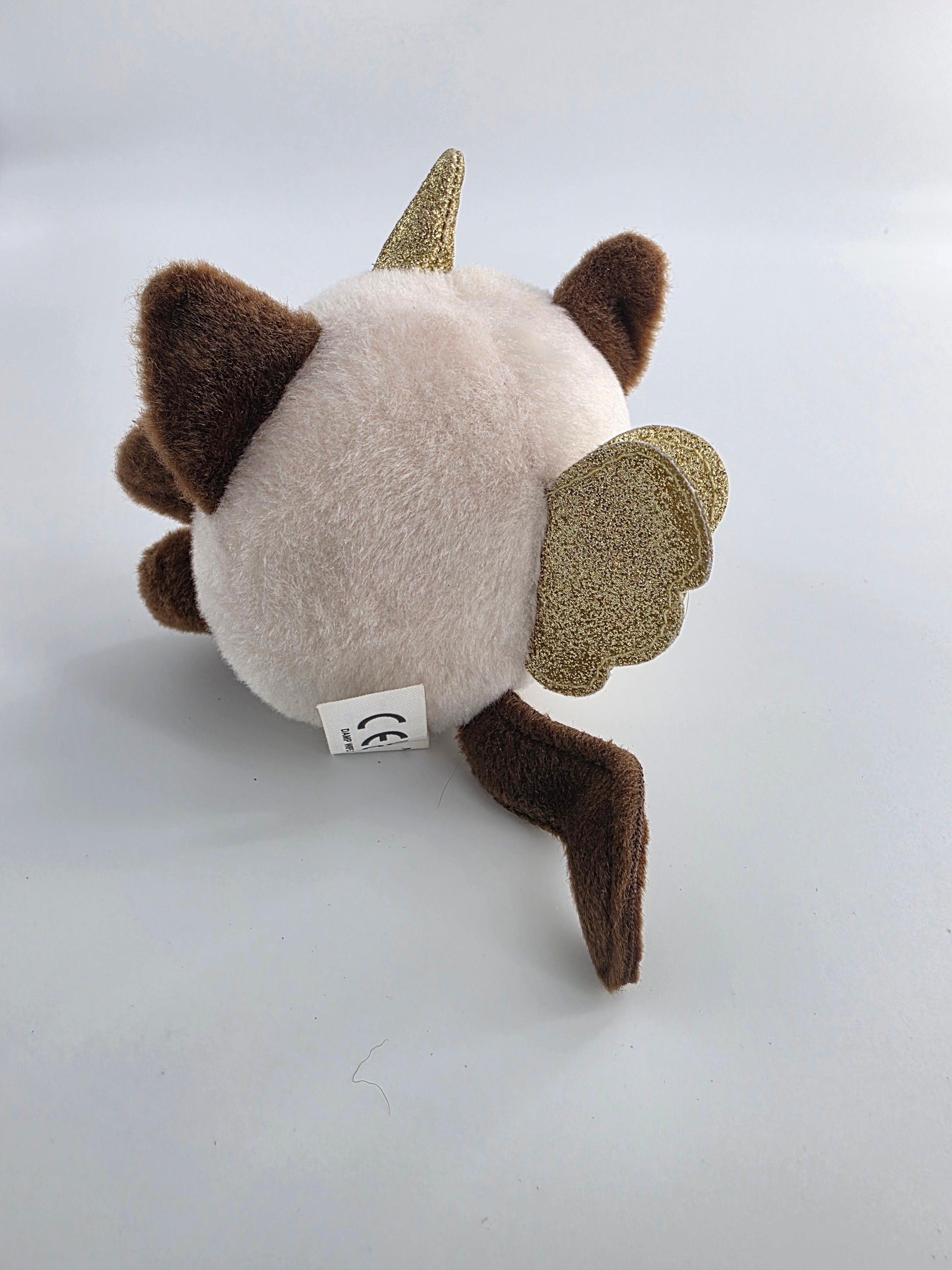 ZURU Rainbocorns Kittycorn Plush