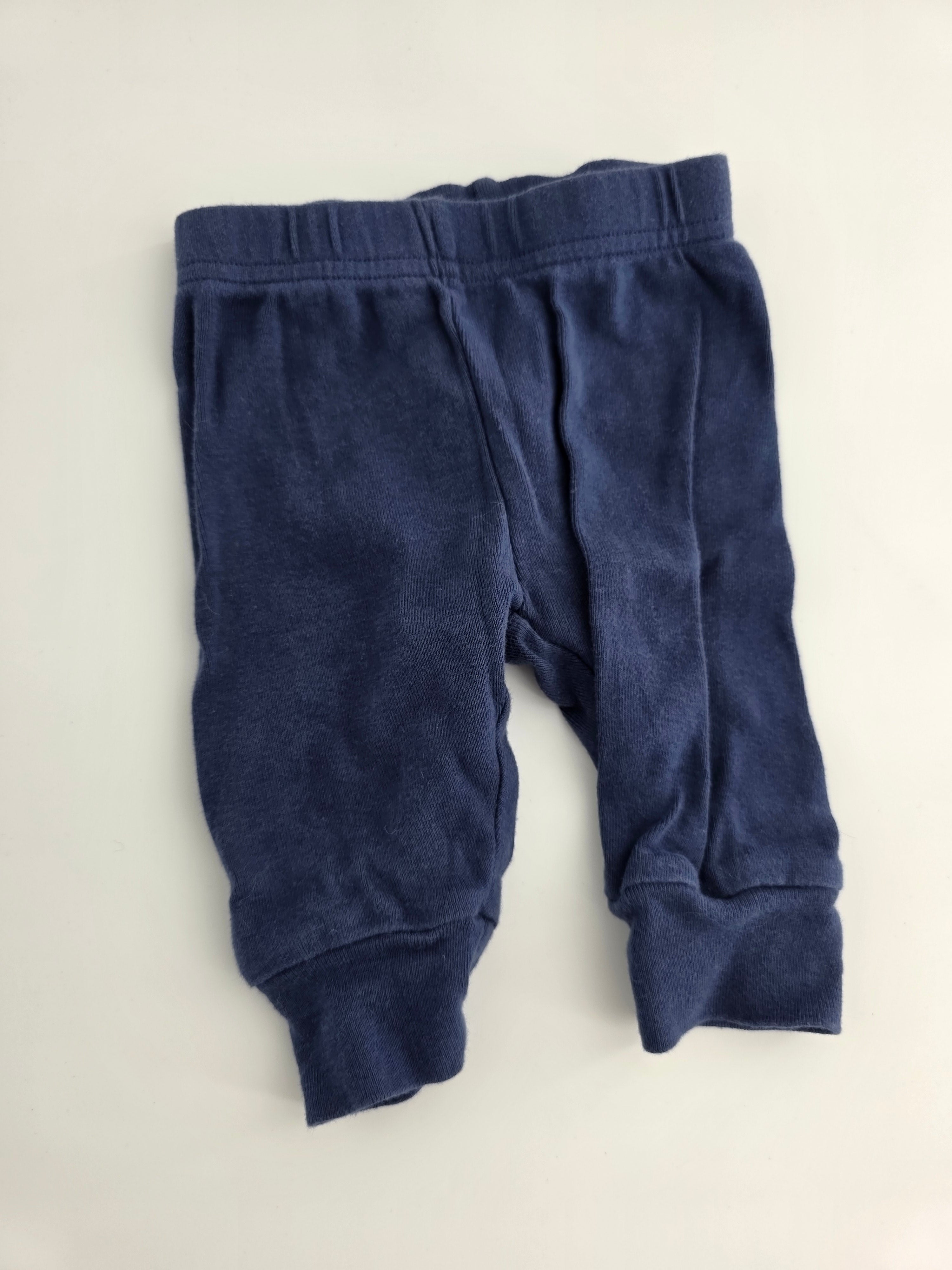 Carter’s Just One You Navy Pants – 3M