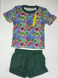 The Hungry Caterpillar 2 piece set
