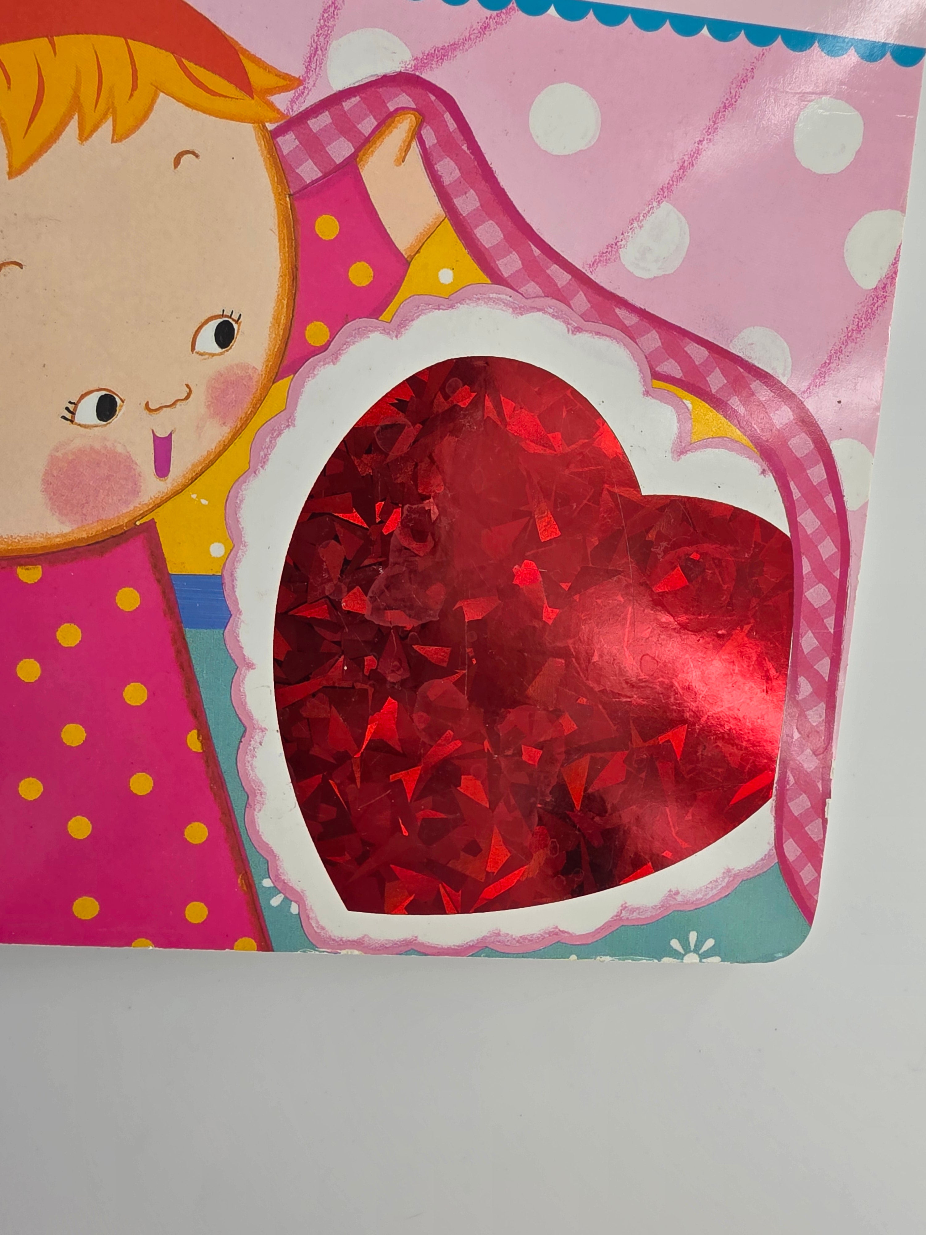 Where Is Baby’s Valentine? by Karen Katz – Lift-the-Flap Board Book