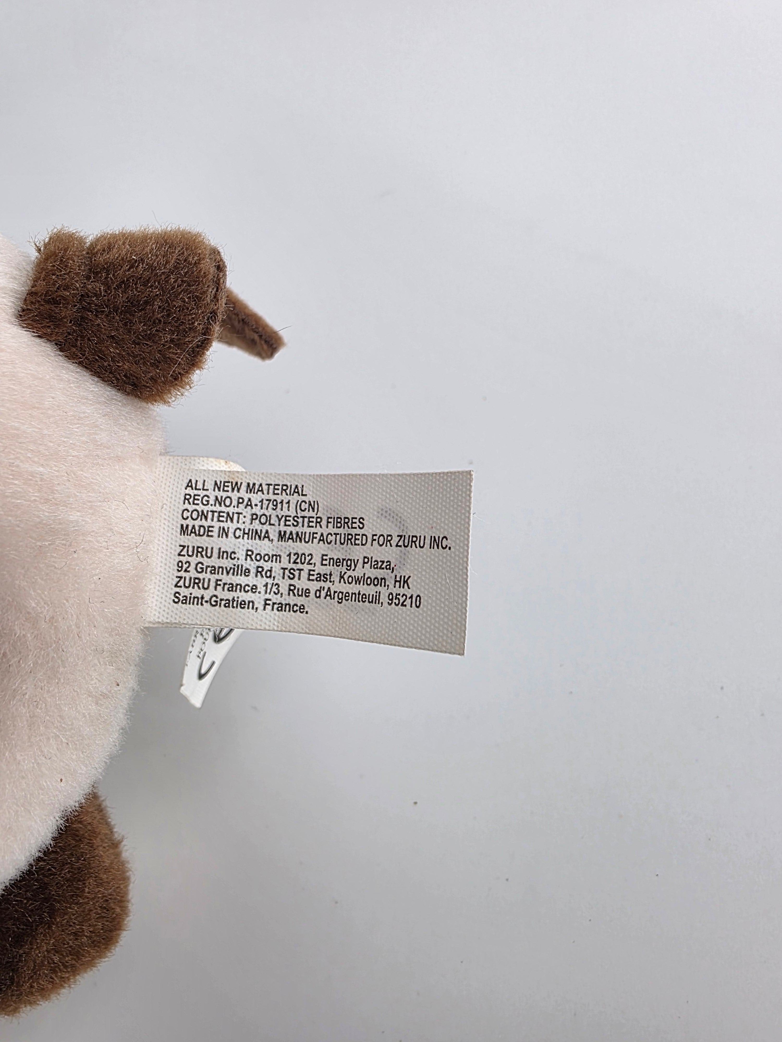 ZURU Rainbocorns Kittycorn Plush
