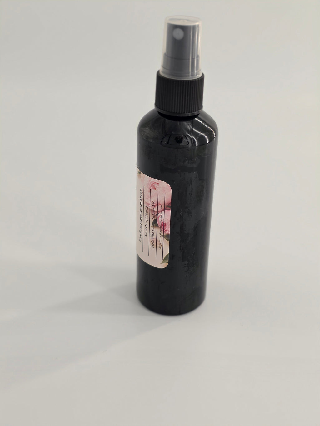 Magnolia & Peony Room Spray – 4 oz