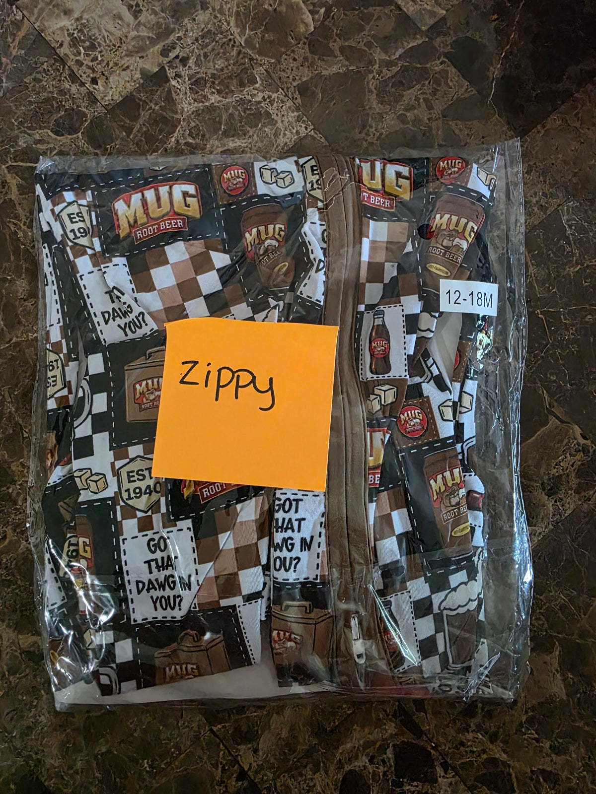 Zippy