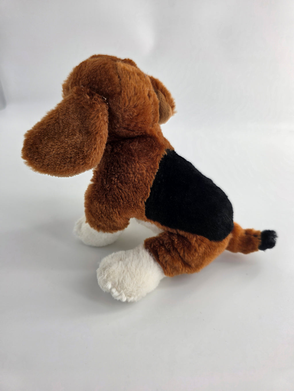 Ganz Webkinz Beagle Plush