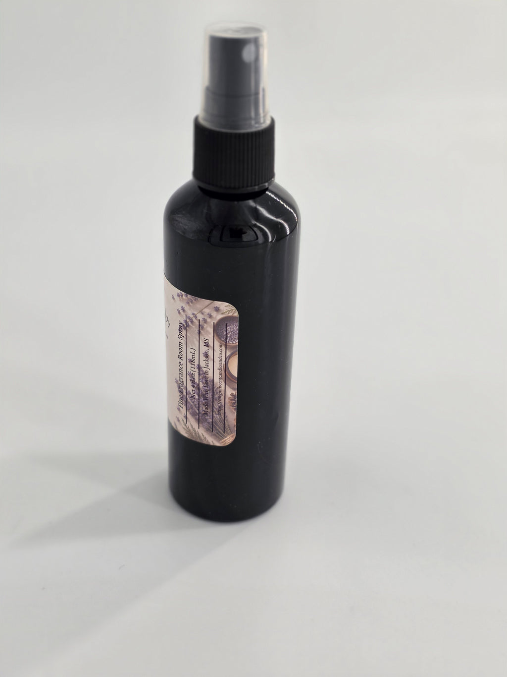 Cedar Musk & Lavender Room Spray – 4 oz