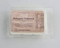 Mahogany Teakwood Soy Wax Melts – 2.5 oz