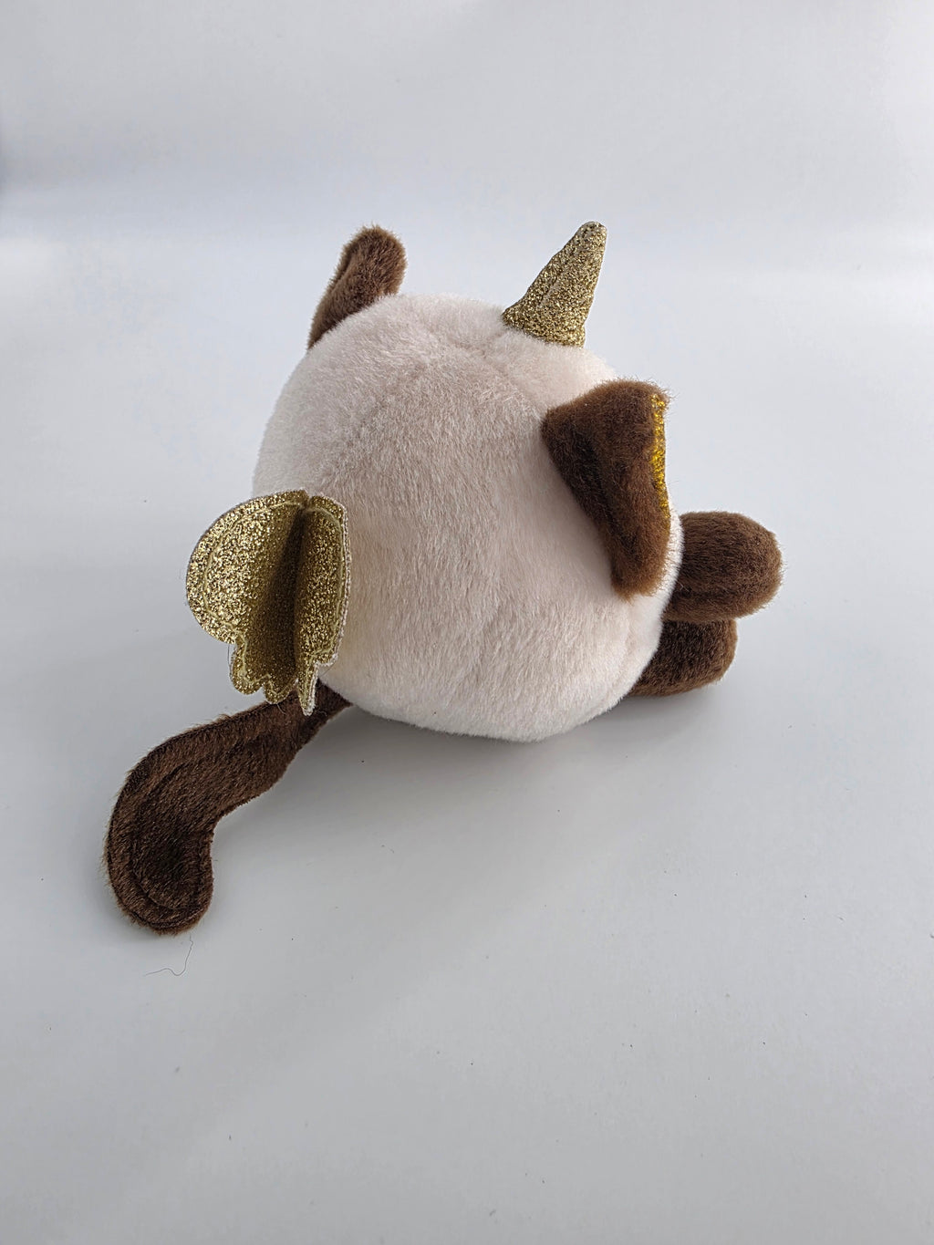 ZURU Rainbocorns Kittycorn Plush