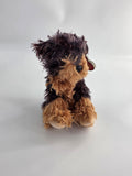 TY Beanie Babies Tyger the Yorkie Dog Plush – 2008 Retired